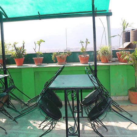 Simrika Homes Bed And Breakfast Katmandu Eksteriør bilde