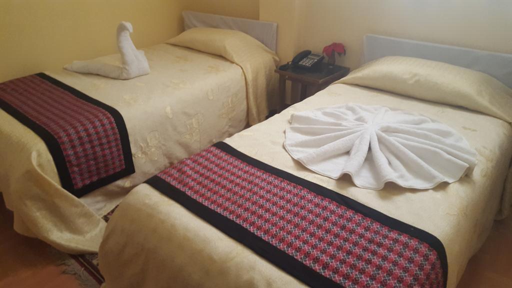 Simrika Homes Bed And Breakfast Katmandu Rom bilde